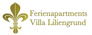 Villa Liliengrund - Logo